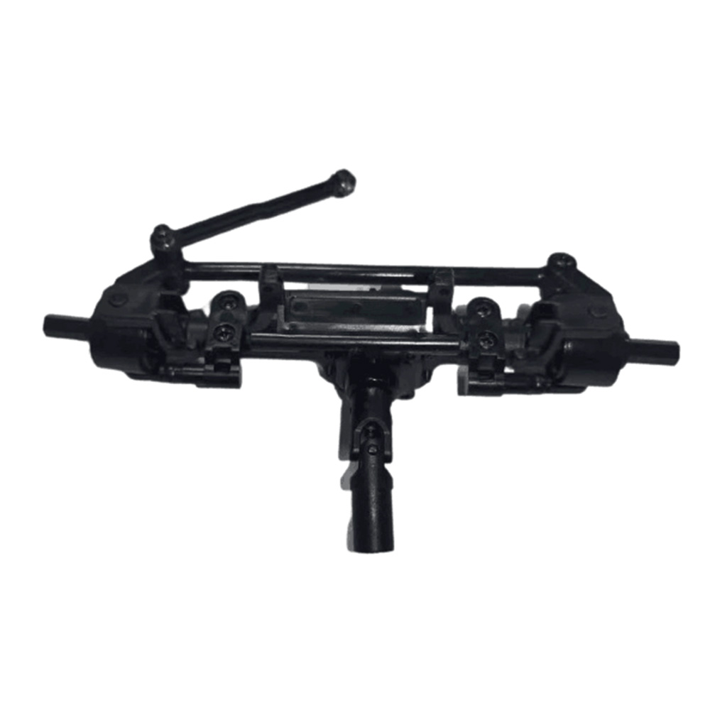 MNRCMN82MN78forTOYOTALandCruiserLC79112RCCarPartsFrontBridgeAxleAssemblyVehiclesModelsAccessories-2010934-2