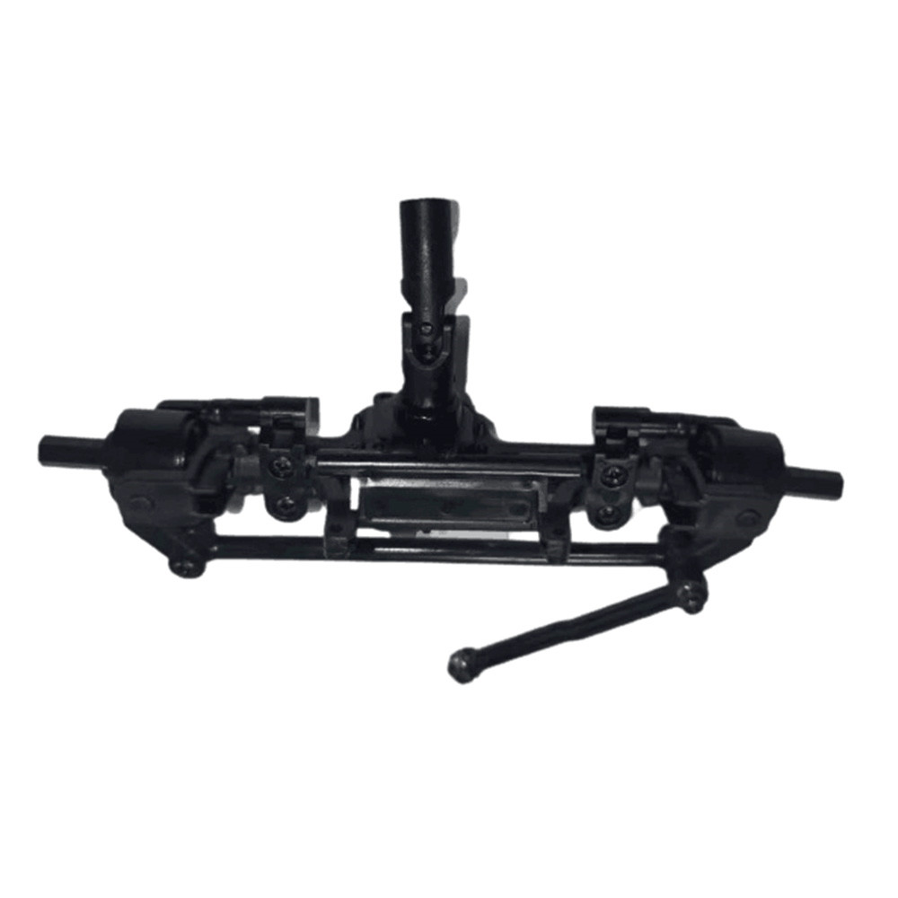 MNRCMN82MN78forTOYOTALandCruiserLC79112RCCarPartsFrontBridgeAxleAssemblyVehiclesModelsAccessories-2010934-3