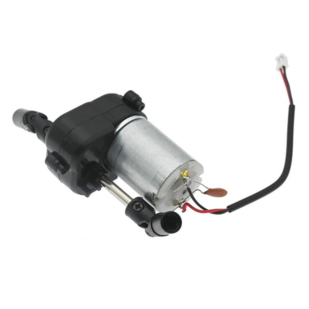 MNRCMN82MN78forTOYOTALandCruiserLC79112RCCarPartsGearbox280MotorAssemblyVehiclesModelsAccessories-2010928-2