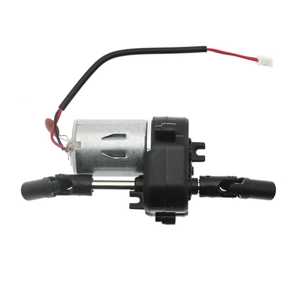 MNRCMN82MN78forTOYOTALandCruiserLC79112RCCarPartsGearbox280MotorAssemblyVehiclesModelsAccessories-2010928-3