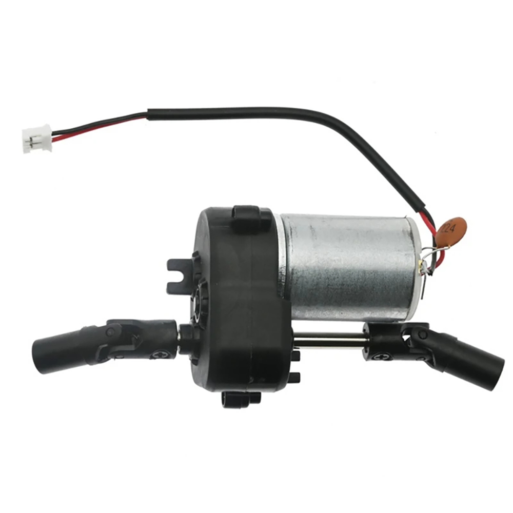 MNRCMN82MN78forTOYOTALandCruiserLC79112RCCarPartsGearbox280MotorAssemblyVehiclesModelsAccessories-2010928-4