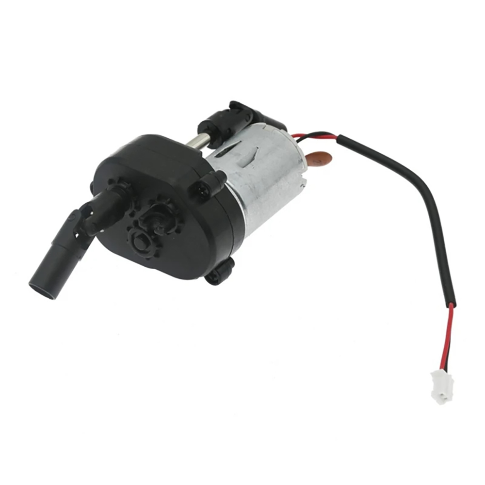 MNRCMN82MN78forTOYOTALandCruiserLC79112RCCarPartsGearbox280MotorAssemblyVehiclesModelsAccessories-2010928-5