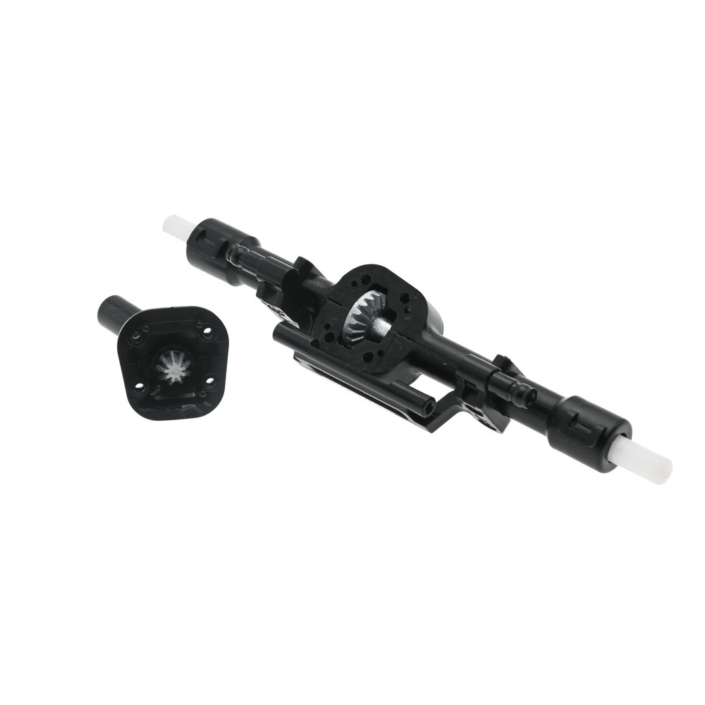 MNRCMN82MN78forTOYOTALandCruiserLC79112RCCarPartsRearBridgeAxleAssemblyVehiclesModelsAccessories-2010937-1