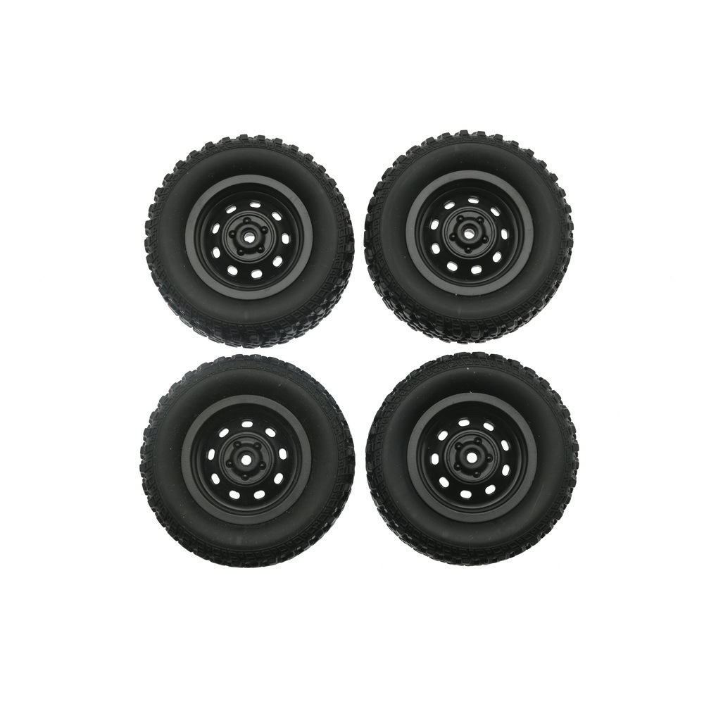 MNRCMN82forTOYOTALandCruiserLC79112RCCarPartsChassisTiresWheelsSteeringServo17gVehiclesModelsAccesso-2011165-14