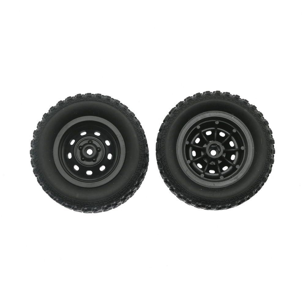 MNRCMN82forTOYOTALandCruiserLC79112RCCarPartsChassisTiresWheelsSteeringServo17gVehiclesModelsAccesso-2011165-16