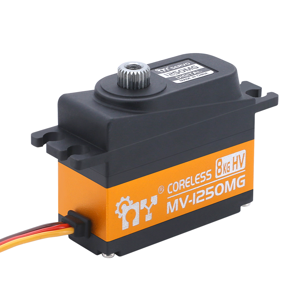 MV-1250MG25THighTorqueDigitalCorelessServoFor112RCModelHelicopterPartsRCCar-2003345-2