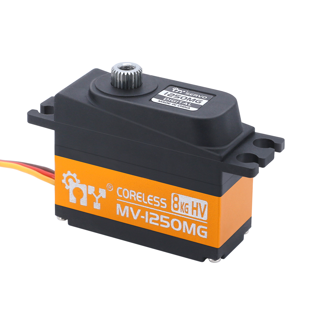 MV-1250MG25THighTorqueDigitalCorelessServoFor112RCModelHelicopterPartsRCCar-2003345-3