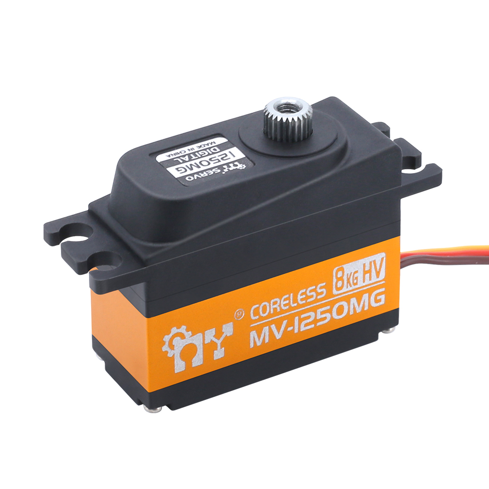 MV-1250MG25THighTorqueDigitalCorelessServoFor112RCModelHelicopterPartsRCCar-2003345-4