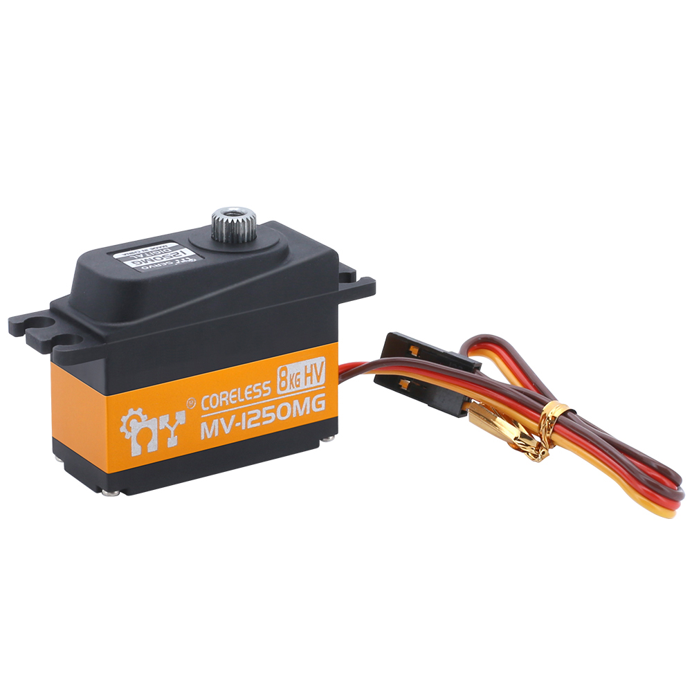 MV-1250MG25THighTorqueDigitalCorelessServoFor112RCModelHelicopterPartsRCCar-2003345-9