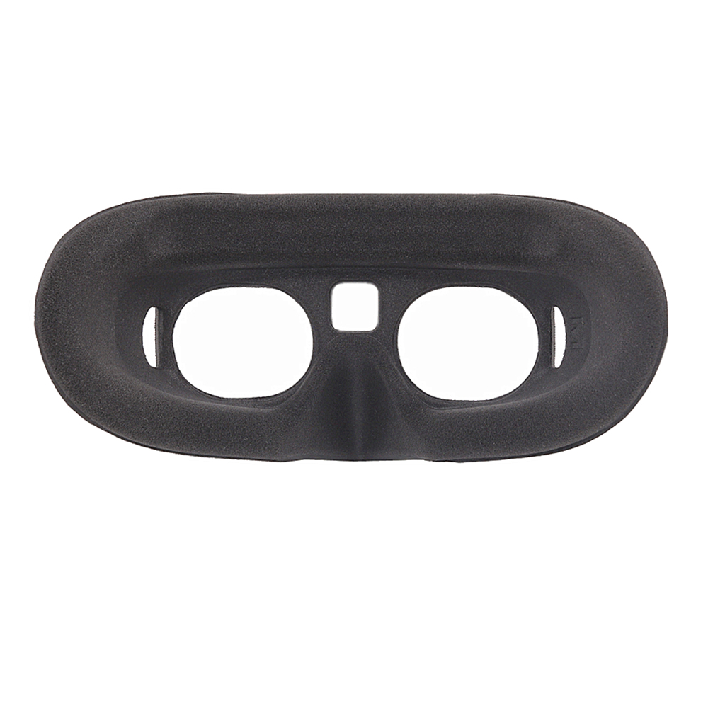 MXKFPVHeadsetFaceplateMaskMakeupCottonPadAntiLightLeakPaddingLensCoverForDJIGoggles2-1989280-2