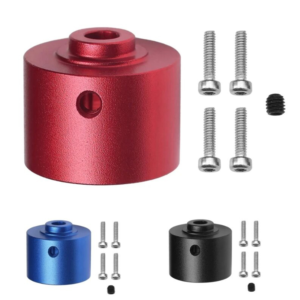 MetalDifferentialCaseDiffHousingforMJXH16162071620816209162101420914210114116RCCarUpgradePartsAccess-2014142-1