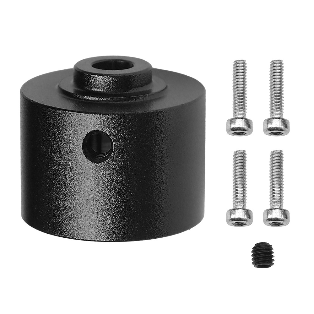 MetalDifferentialCaseDiffHousingforMJXH16162071620816209162101420914210114116RCCarUpgradePartsAccess-2014142-5