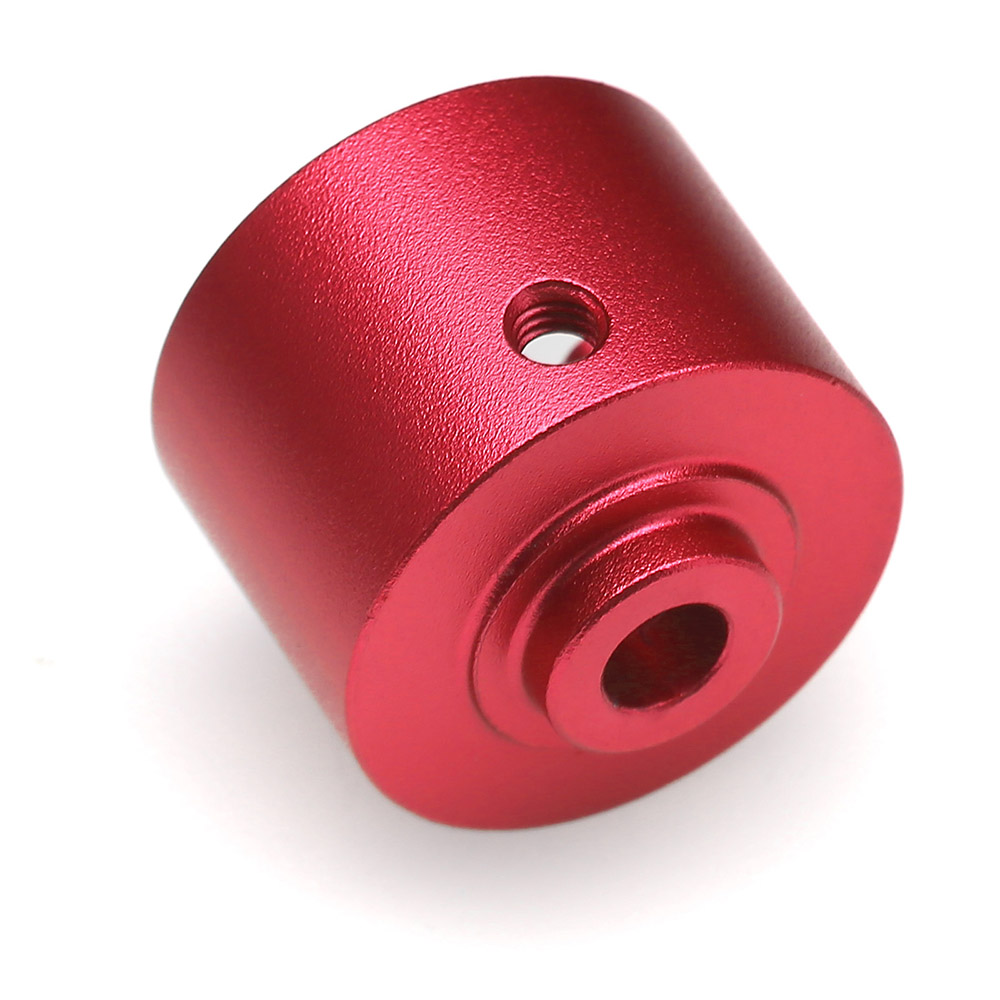 MetalDifferentialCaseDiffHousingforMJXH16162071620816209162101420914210114116RCCarUpgradePartsAccess-2014142-8