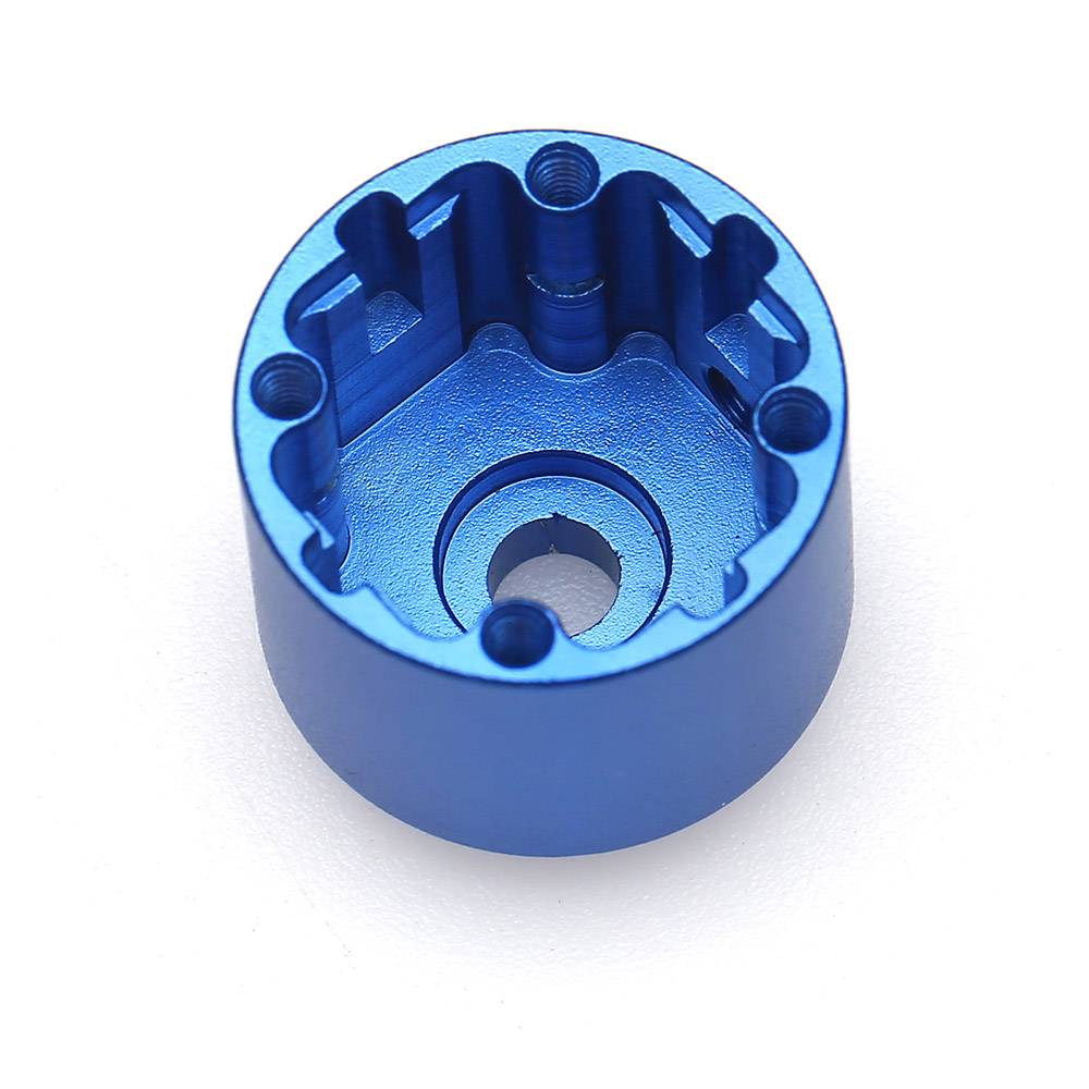 MetalDifferentialCaseDiffHousingforMJXH16162071620816209162101420914210114116RCCarUpgradePartsAccess-2014142-9