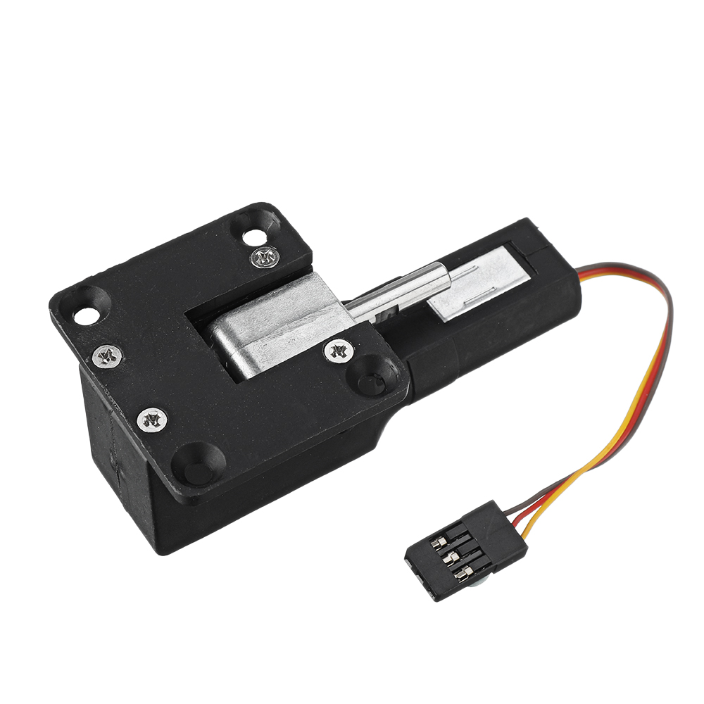 MetalElectricRetractShockAbsorbedLandingGearCNCDIYforRCPlaneRCAirplaneModel-1664877-5