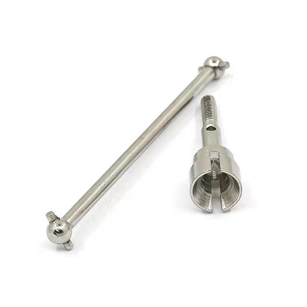 MetalRearUniversalDriveShaftforWltoys104001RCCarVehiclesModelSpareParts-1874393-3