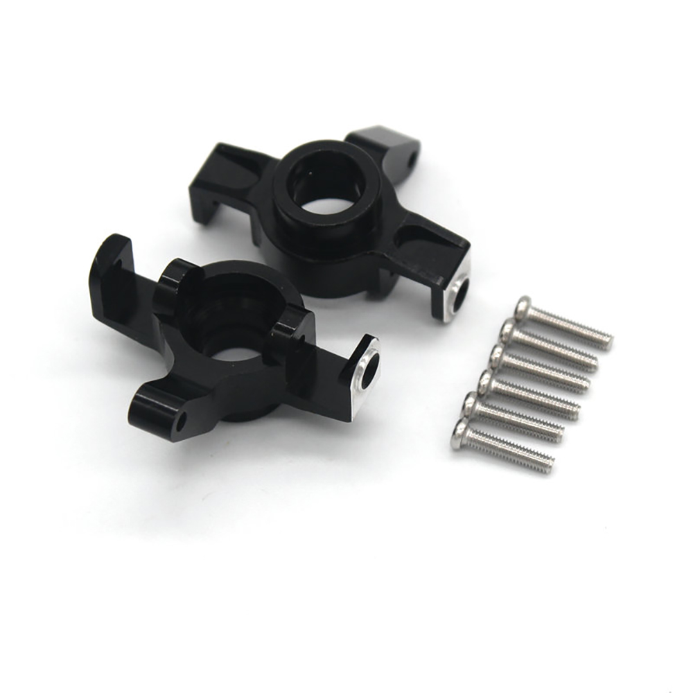 MetalSteeringCupSteeringBlockForMJXHyperGo1430114302114RCCarUpgradesPartsAccessories-1990703-3