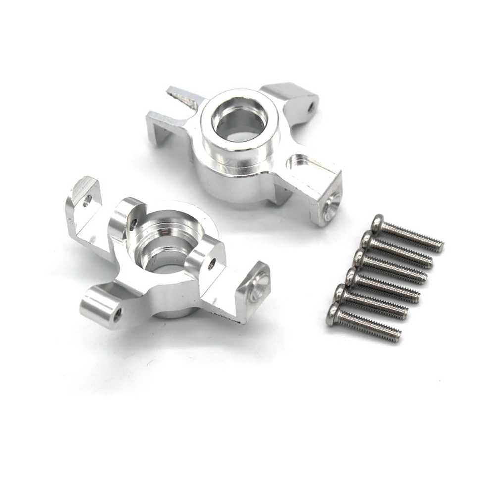 MetalSteeringCupSteeringBlockForMJXHyperGo1430114302114RCCarUpgradesPartsAccessories-1990703-5