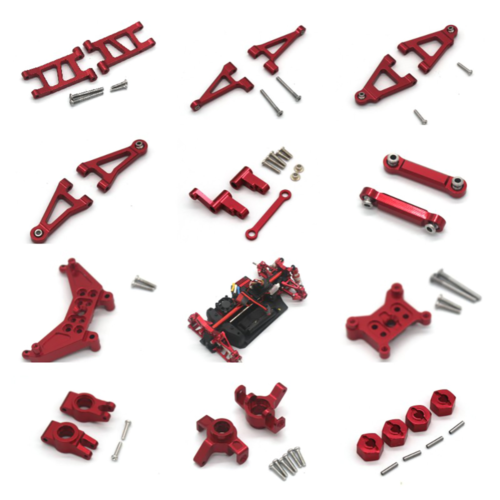 MetalUpgradeAccessoriesSwingingArmSteeringCupPartsForMJX143011430214303114RCRemoteControlCarParts-2010172-1