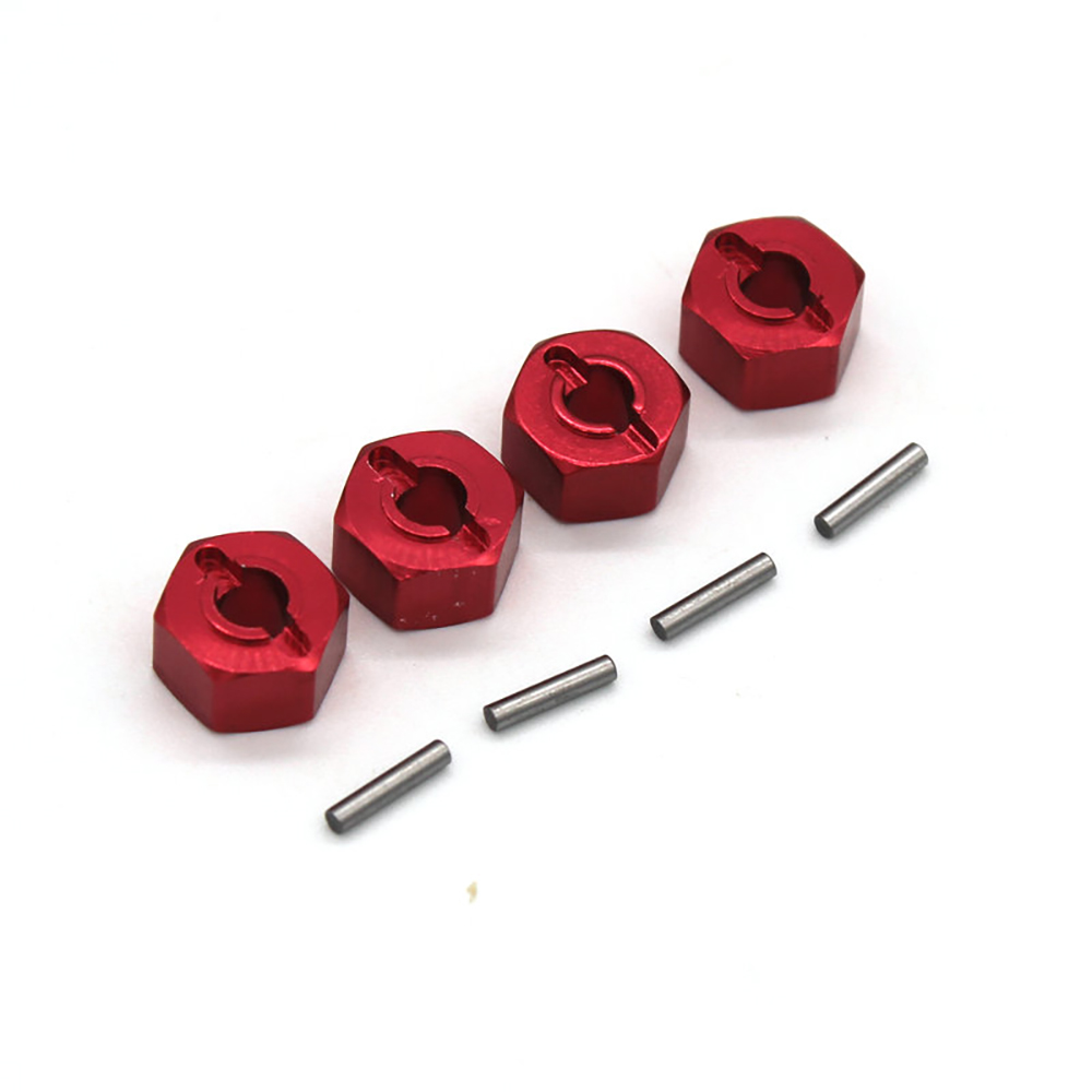 MetalUpgradeAccessoriesSwingingArmSteeringCupPartsForMJX143011430214303114RCRemoteControlCarParts-2010172-2