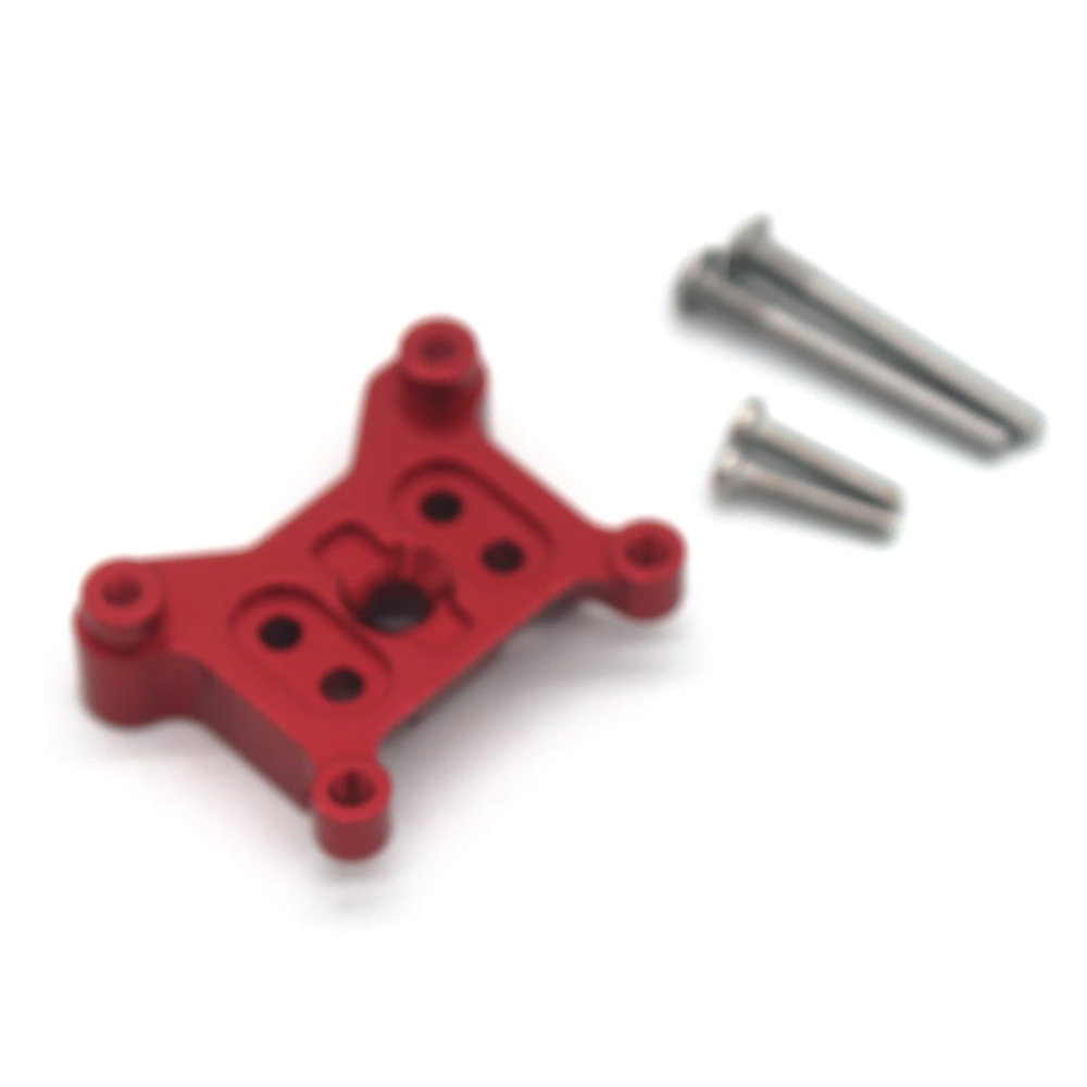 MetalUpgradeAccessoriesSwingingArmSteeringCupPartsForMJX143011430214303114RCRemoteControlCarParts-2010172-12