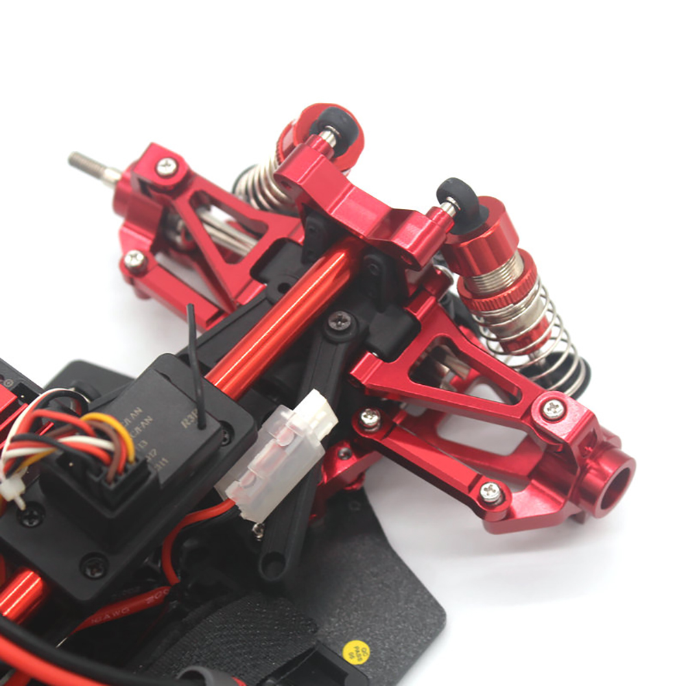 MetalUpgradeAccessoriesSwingingArmSteeringCupPartsForMJX143011430214303114RCRemoteControlCarParts-2010172-13