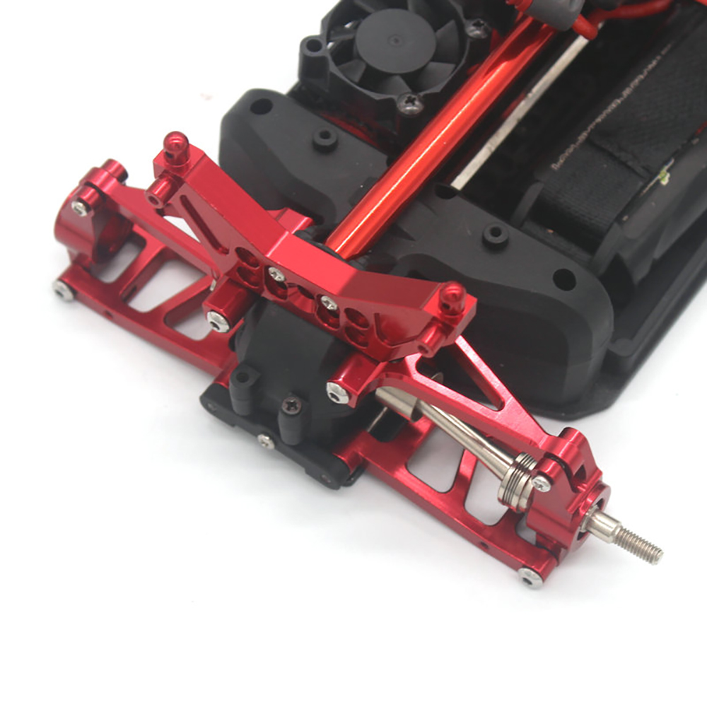 MetalUpgradeAccessoriesSwingingArmSteeringCupPartsForMJX143011430214303114RCRemoteControlCarParts-2010172-16