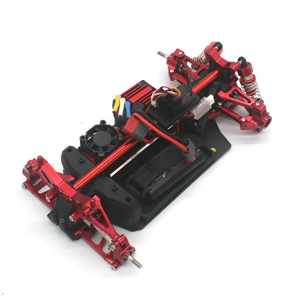 MetalUpgradeAccessoriesSwingingArmSteeringCupPartsForMJX143011430214303114RCRemoteControlCarParts-2010172-17
