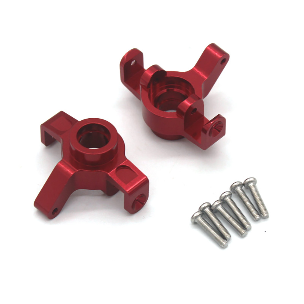 MetalUpgradeAccessoriesSwingingArmSteeringCupPartsForMJX143011430214303114RCRemoteControlCarParts-2010172-8
