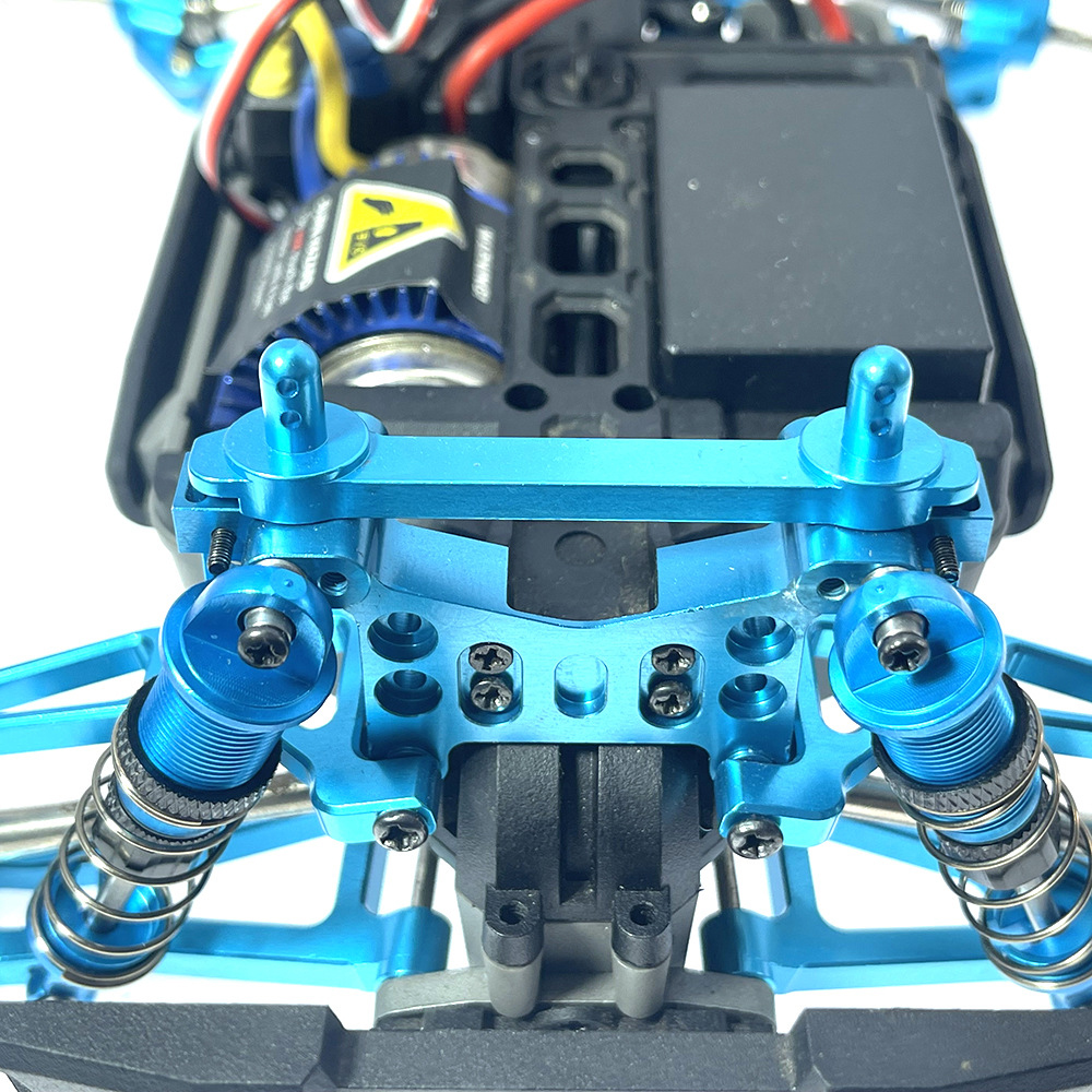 MetalUpgradeCarShellBodyPillarForMJXHyperGo116162081620916210H16H16BMRemoteControlCarAccessories-2011541-3