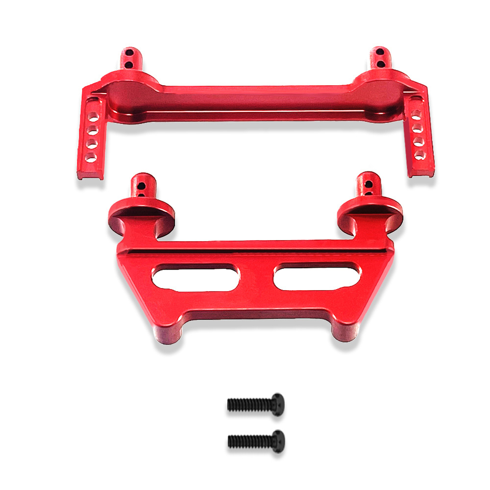MetalUpgradeCarShellBodyPillarForMJXHyperGo116162081620916210H16H16BMRemoteControlCarAccessories-2011541-4
