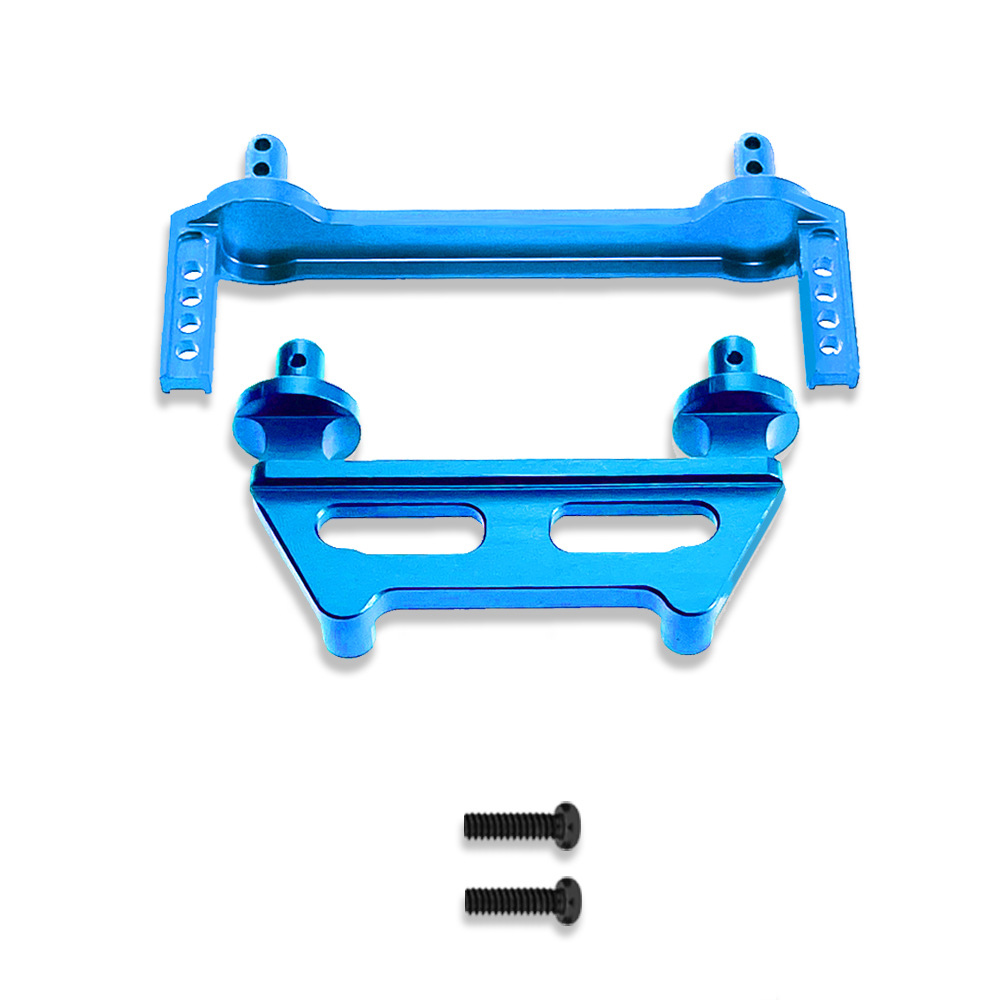 MetalUpgradeCarShellBodyPillarForMJXHyperGo116162081620916210H16H16BMRemoteControlCarAccessories-2011541-5