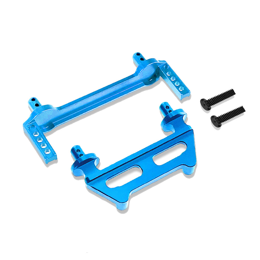 MetalUpgradeCarShellBodyPillarForMJXHyperGo116162081620916210H16H16BMRemoteControlCarAccessories-2011541-9