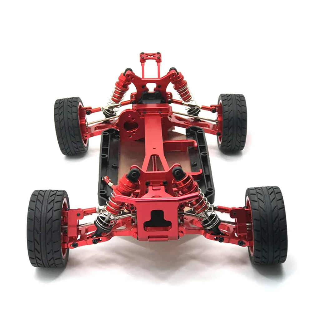 MetalUpgradePartsWLtoys144001144010124017124019Rlaarlo114112AMX12RCCarShockTowerArmRodKits-2007594-13