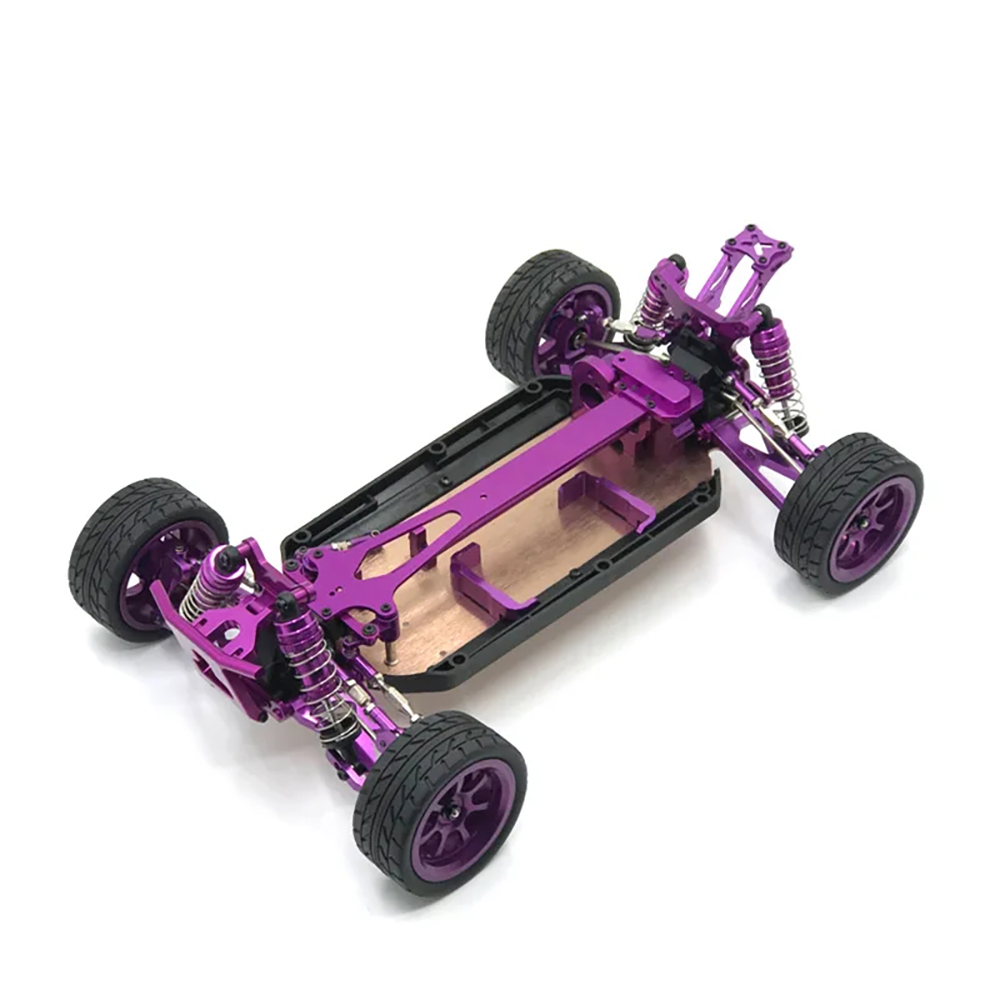 MetalUpgradePartsWLtoys144001144010124017124019Rlaarlo114112AMX12RCCarShockTowerArmRodKits-2007594-14