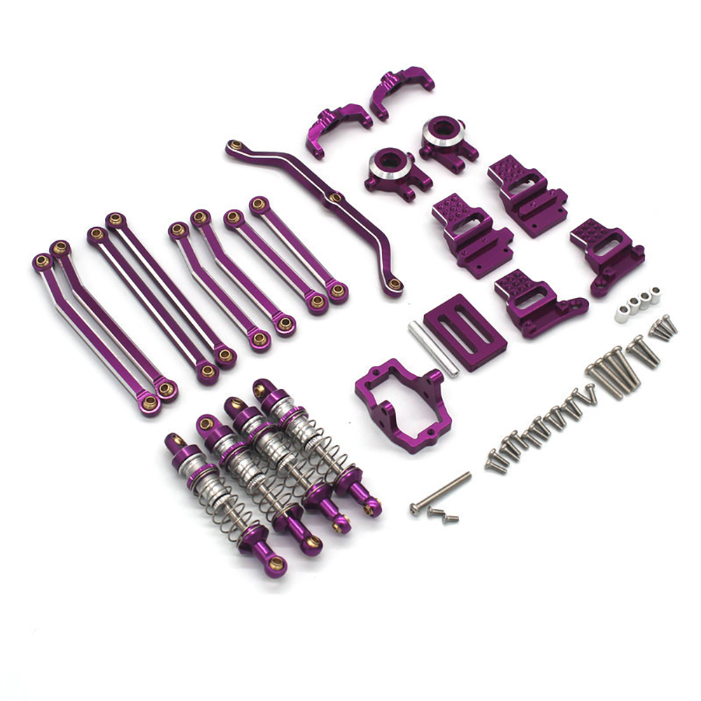 MetalUpgradedAccessoriesSetForJJRCC8801AustarAX-8560TRX4M118RCCarParts-2010263-2