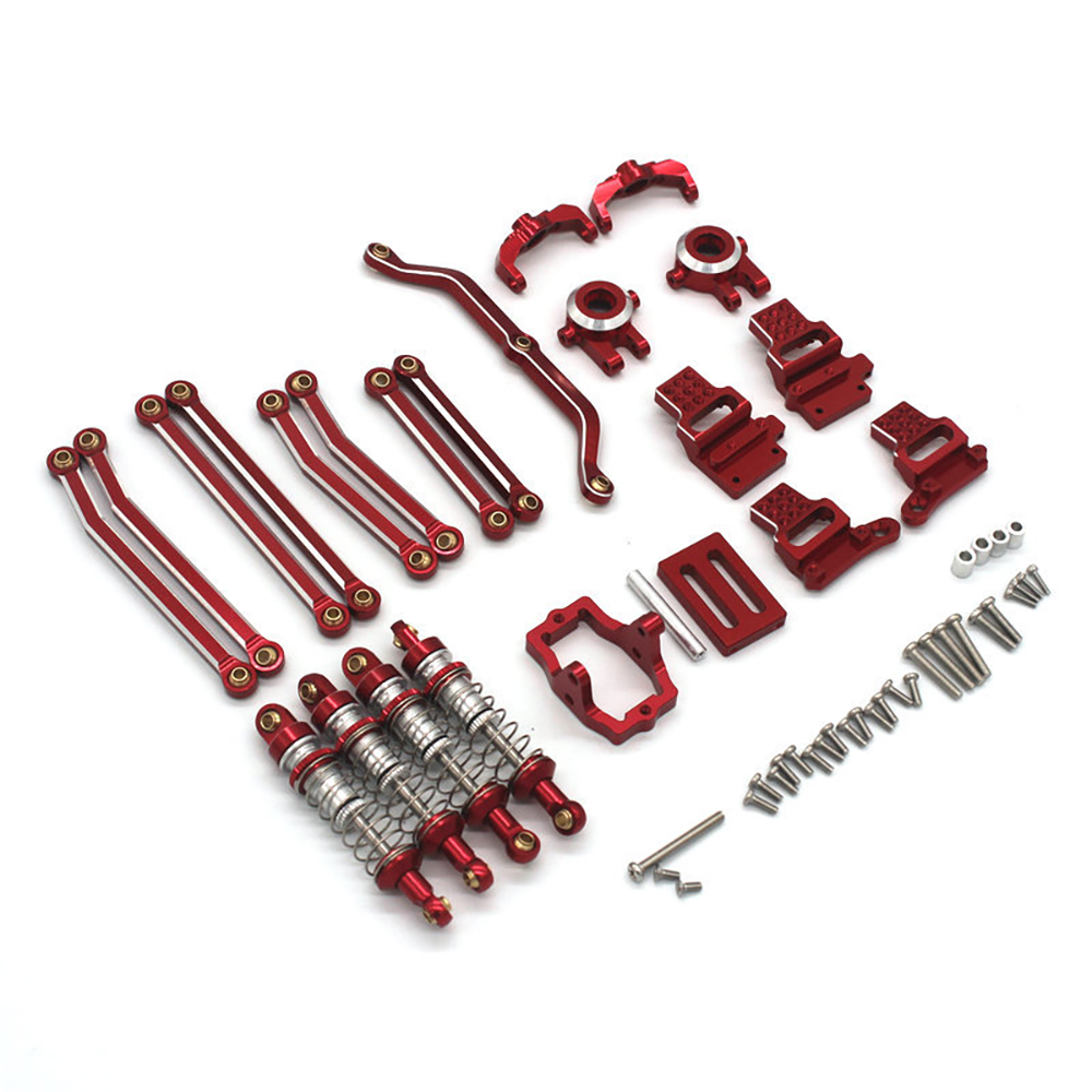 MetalUpgradedAccessoriesSetForJJRCC8801AustarAX-8560TRX4M118RCCarParts-2010263-3
