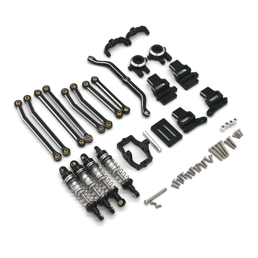 MetalUpgradedAccessoriesSetForJJRCC8801AustarAX-8560TRX4M118RCCarParts-2010263-4