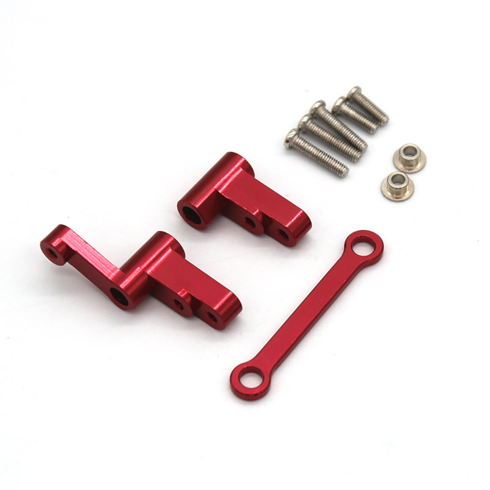 MetalUpgradedPartsSteeringAssemblyForMJX1430114302RC114RCCarParts-1990756-3