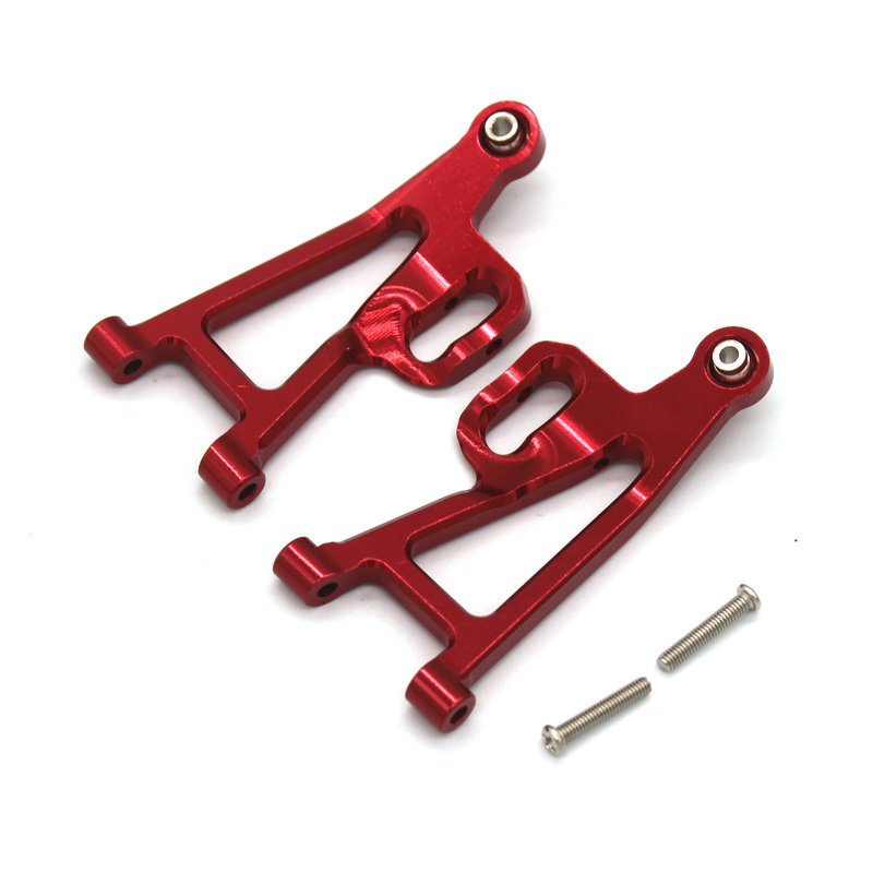 MetalUpgradedSteeringCupFrontRearUpperLowerArmSteeringRodForMJX1421014209RCCarParts-2008916-5
