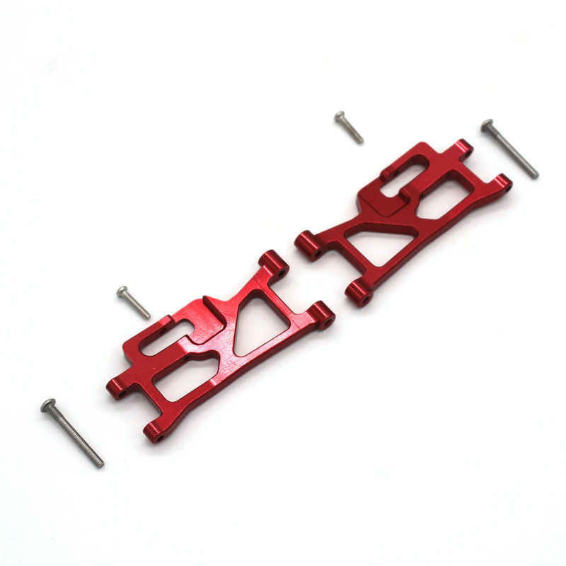 MetalUpgradedSteeringCupFrontRearUpperLowerArmSteeringRodForMJX1421014209RCCarParts-2008916-6
