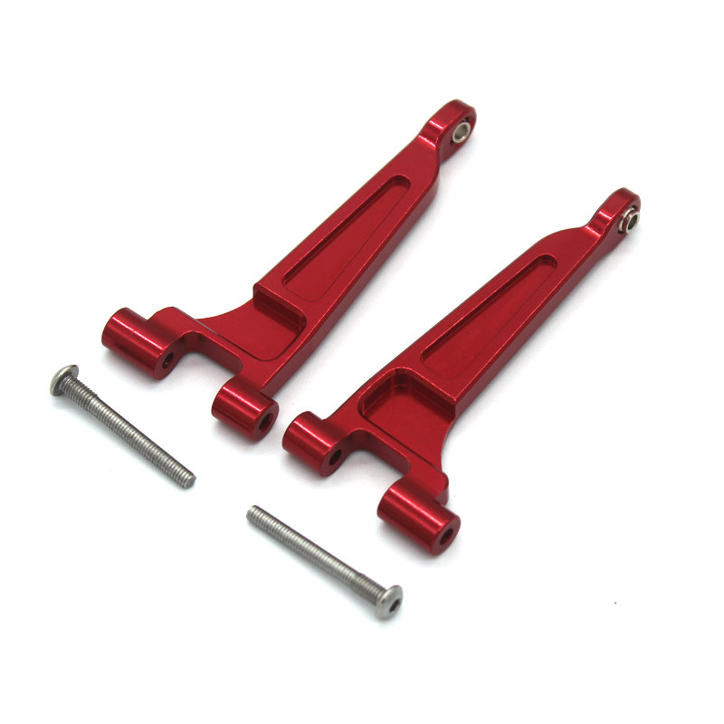 MetalUpgradedSteeringCupFrontRearUpperLowerArmSteeringRodForMJX1421014209RCCarParts-2008916-7