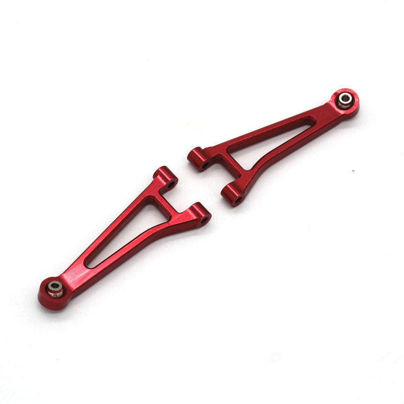 MetalUpgradedSteeringCupFrontRearUpperLowerArmSteeringRodForMJX1421014209RCCarParts-2008916-8