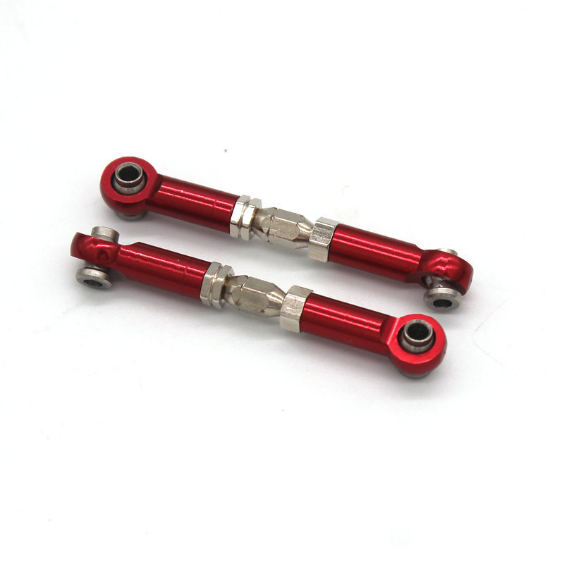 MetalUpgradedSteeringCupFrontRearUpperLowerArmSteeringRodForMJX1421014209RCCarParts-2008916-10