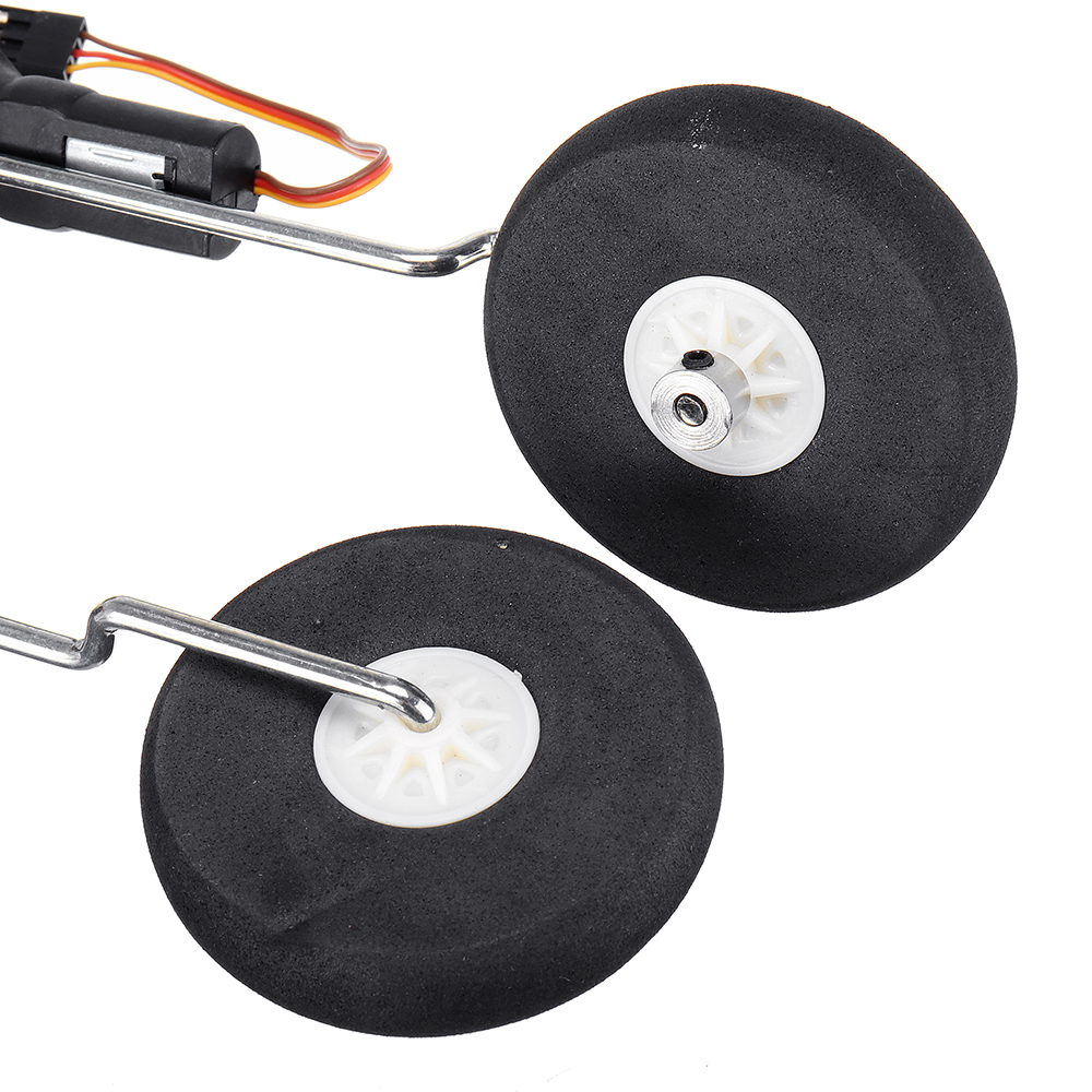 MetallicWorm-typeElectronicRetractableLandingGearforSmallRealElectricFixed-wingRCAircraftAirplane-1692875-6