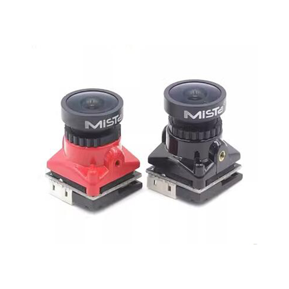 Mista118InchStarlight2000TVL21mmLensNTSCPAL169WideVoltageNightVisionFreestyleFPVCameraForRCDrone-2002338-1
