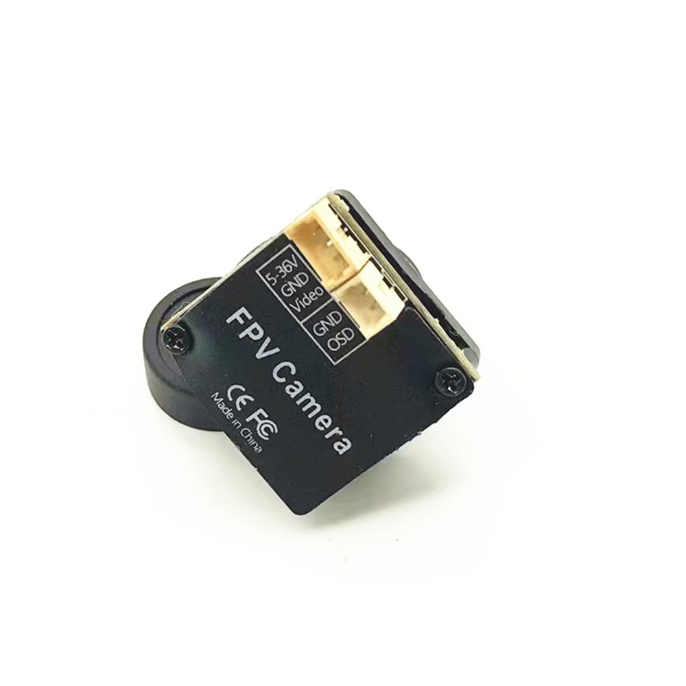 Mista118InchStarlight2000TVL21mmLensNTSCPAL169WideVoltageNightVisionFreestyleFPVCameraForRCDrone-2002338-5
