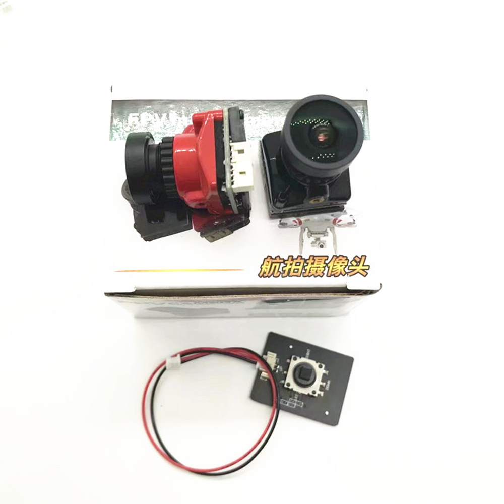 Mista118InchStarlight2000TVL21mmLensNTSCPAL169WideVoltageNightVisionFreestyleFPVCameraForRCDrone-2002338-10