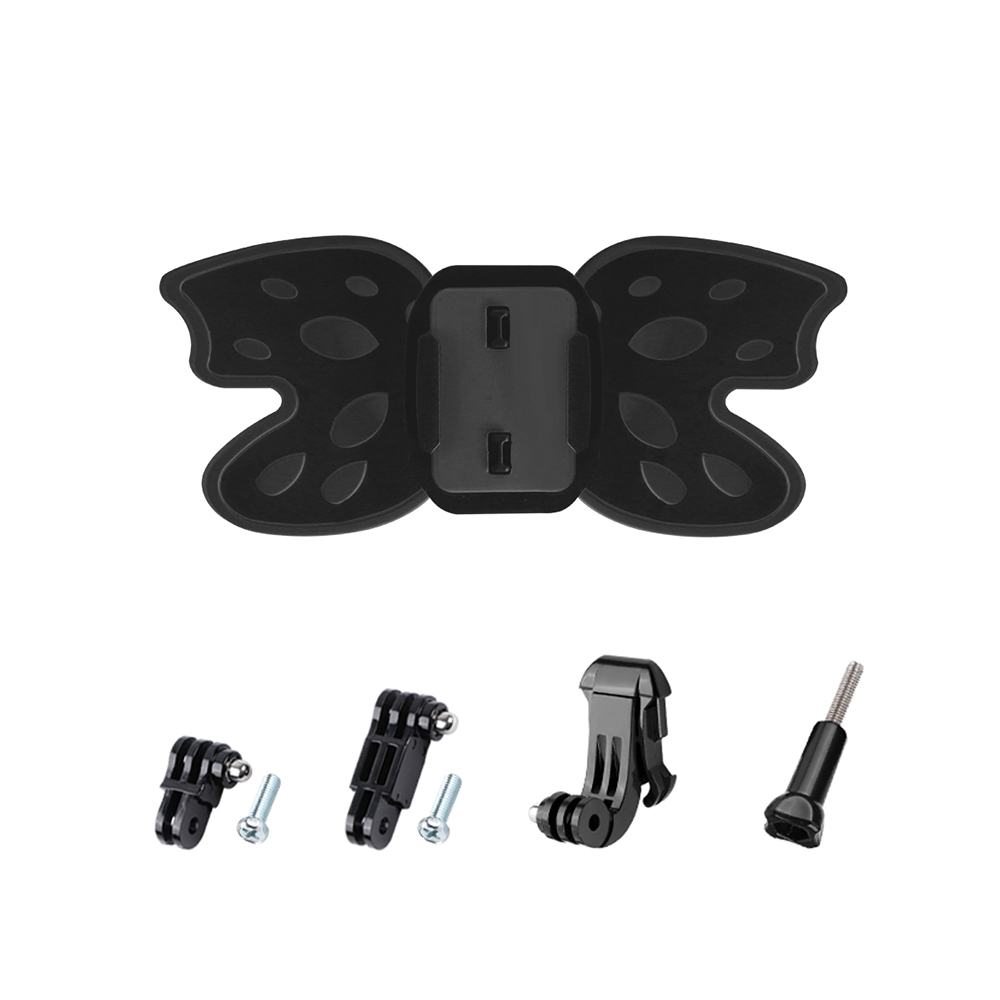 MotorcycleBracketHelmetChinBracketFixedRidingShootingBracketforGoPro109SportsCamera-1916688-1