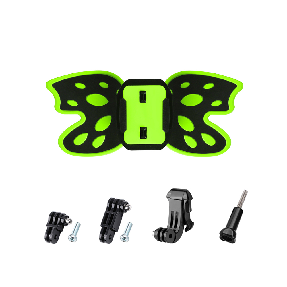 MotorcycleBracketHelmetChinBracketFixedRidingShootingBracketforGoPro109SportsCamera-1916688-2